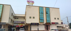 HOTEL MY STAY